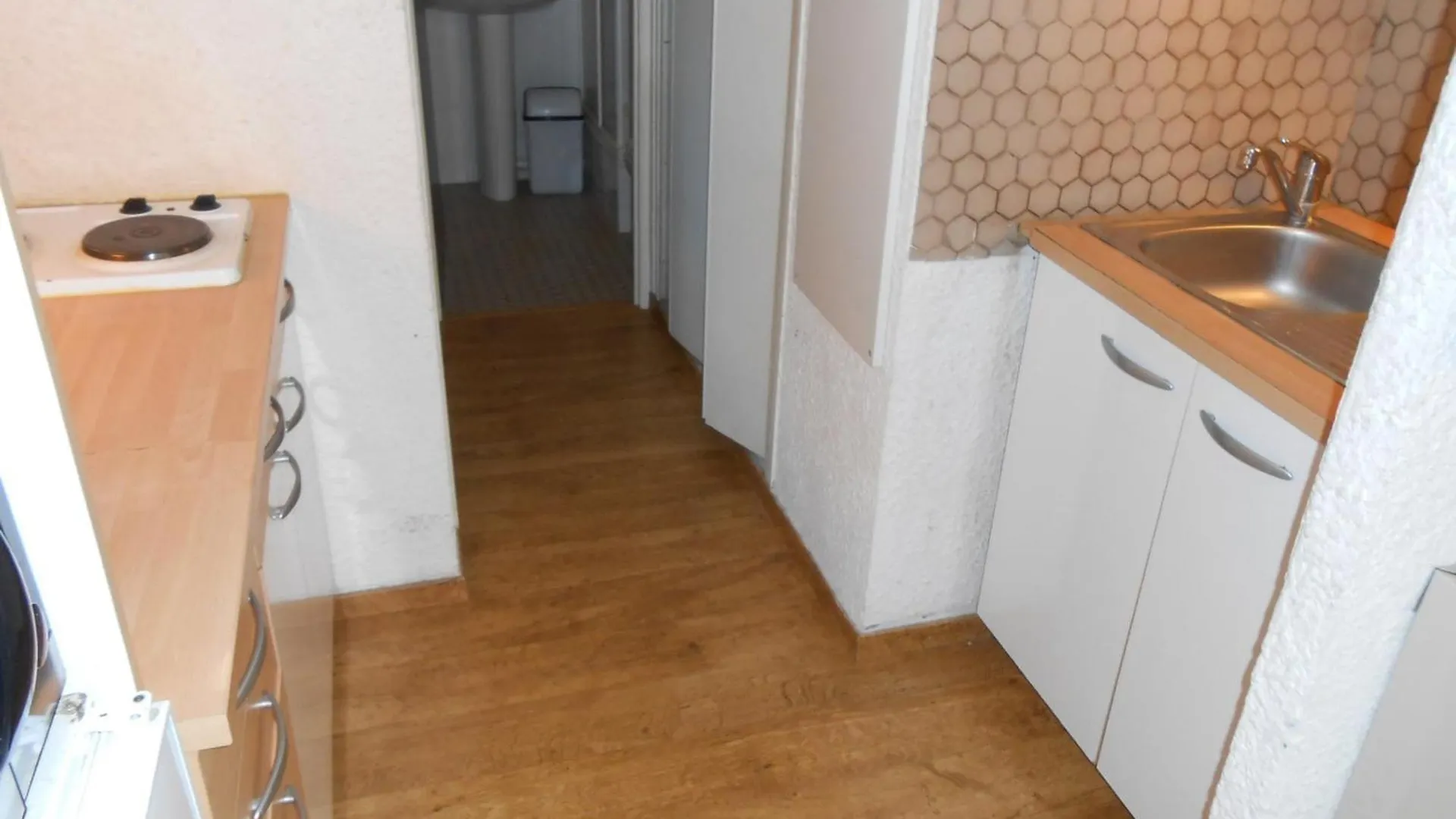 Charmant 2 Pieces Au Pied Des Pistes, Balcon Sud/Ouest, Centre Station - Fr-1-516-88 Les Deux Alpes Apartment