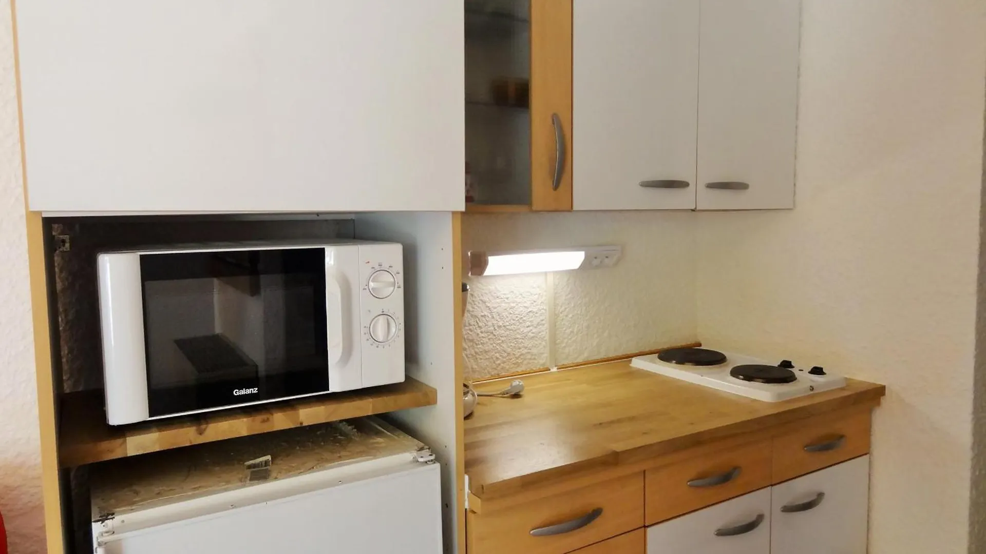 Apartment Charmant 2 Pieces Au Pied Des Pistes, Balcon Sud/Ouest, Centre Station - Fr-1-516-88 Les Deux Alpes